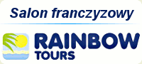 Rainbow Tours Warszawa